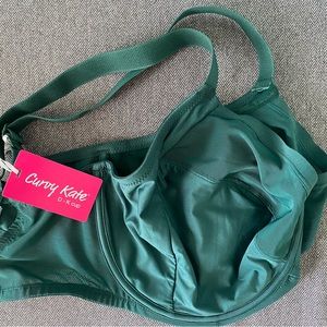Never worn curvy Kate 34JJ bra